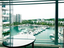 The Oceanfront @ Sentosa Cove (D4), Condominium #454592191